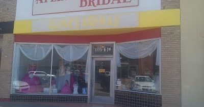 Dress Shops in Abilene TX