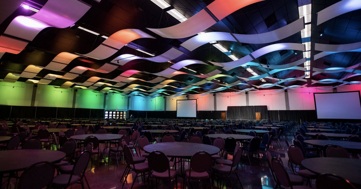 Abilene Convention Center | Abilene, TX