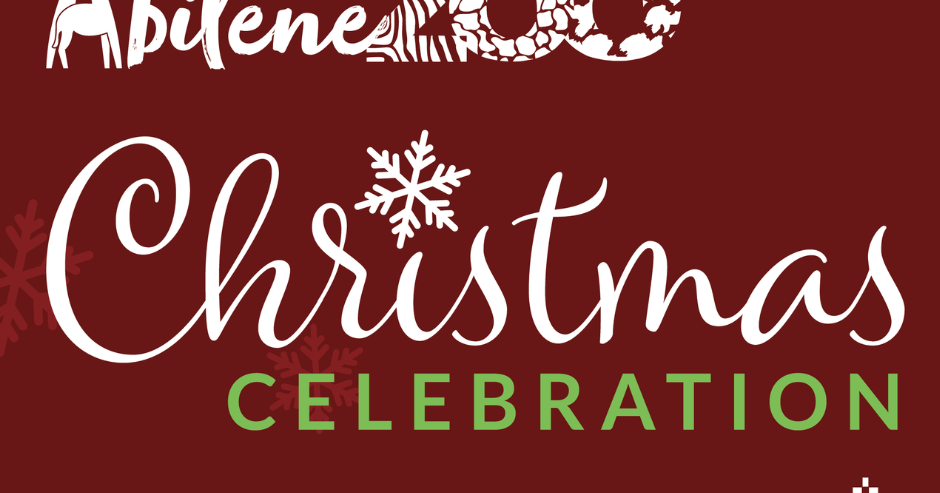 Christmas Celebration | Abilene, TX